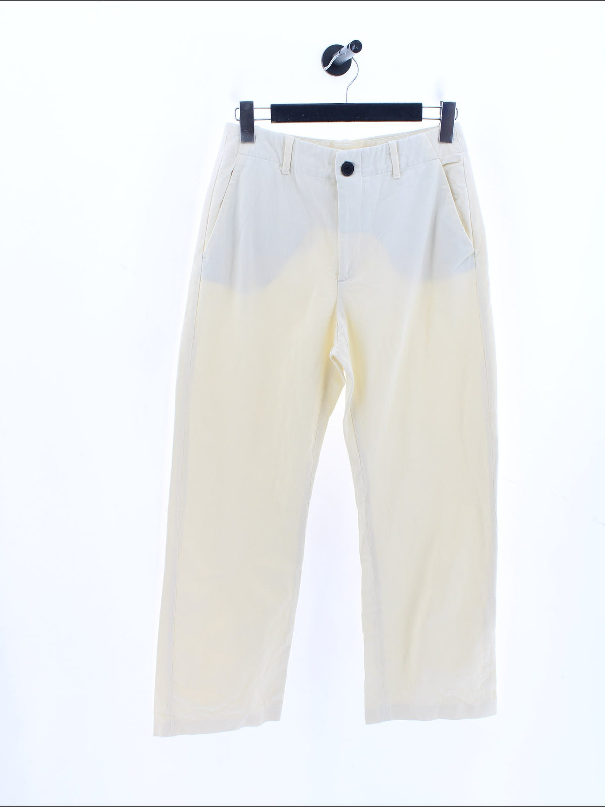 Spodnie Casual Zara Rozmiar: S