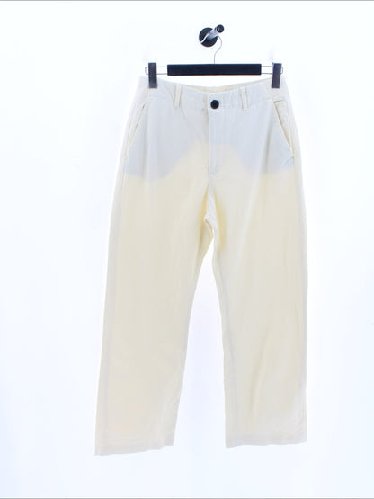 Spodnie Casual Zara Rozmiar: S