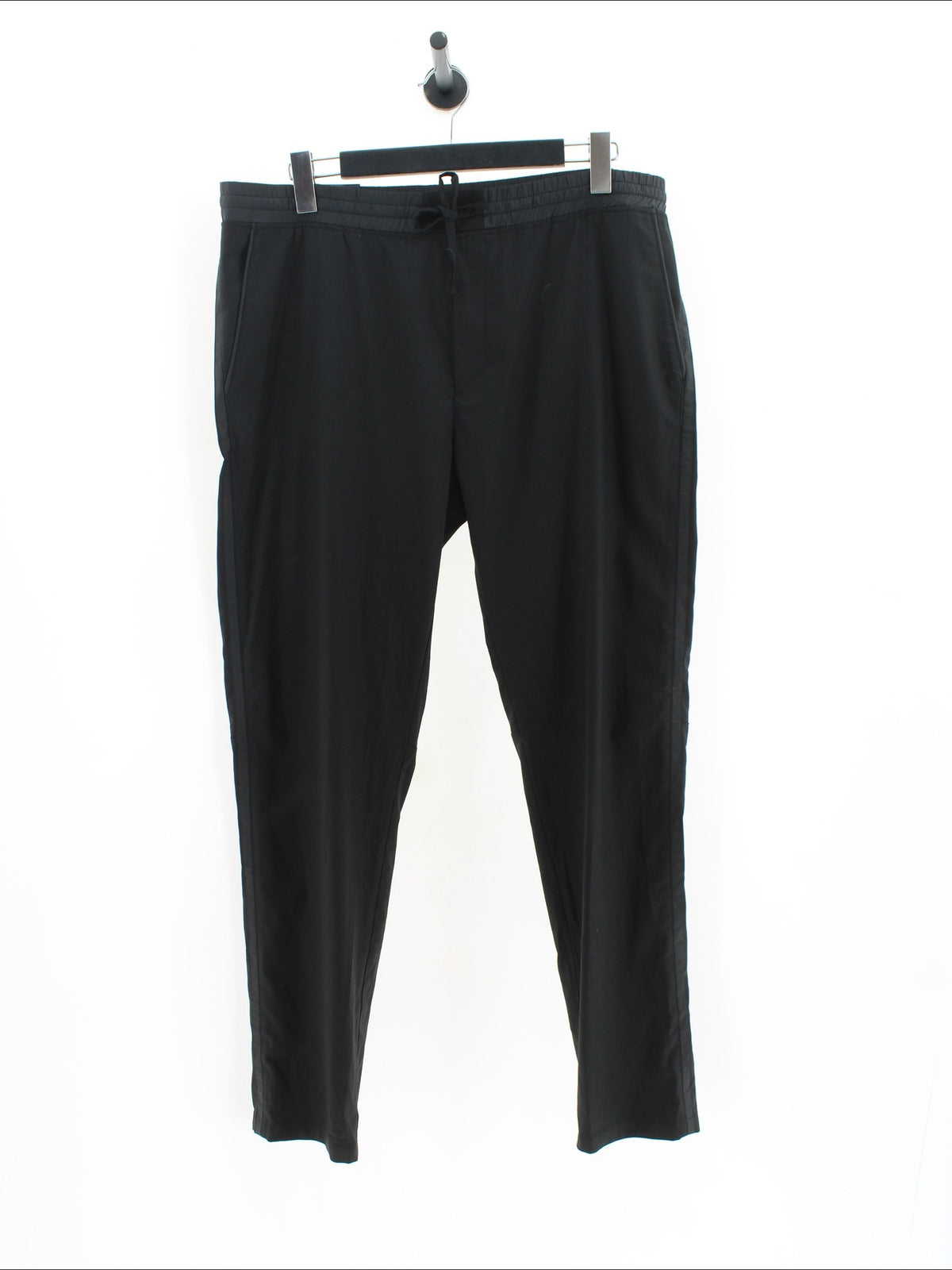 Spodnie Casual Zara Rozmiar: XL