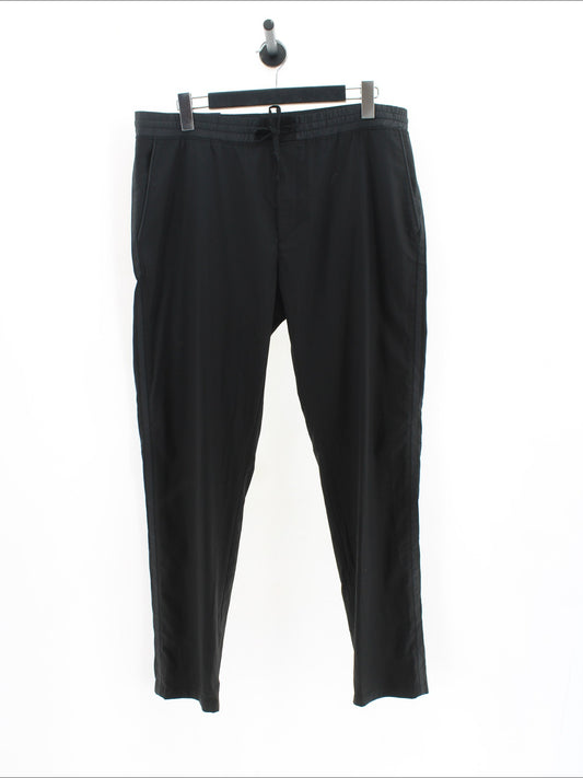 Spodnie Casual Zara Rozmiar: XL