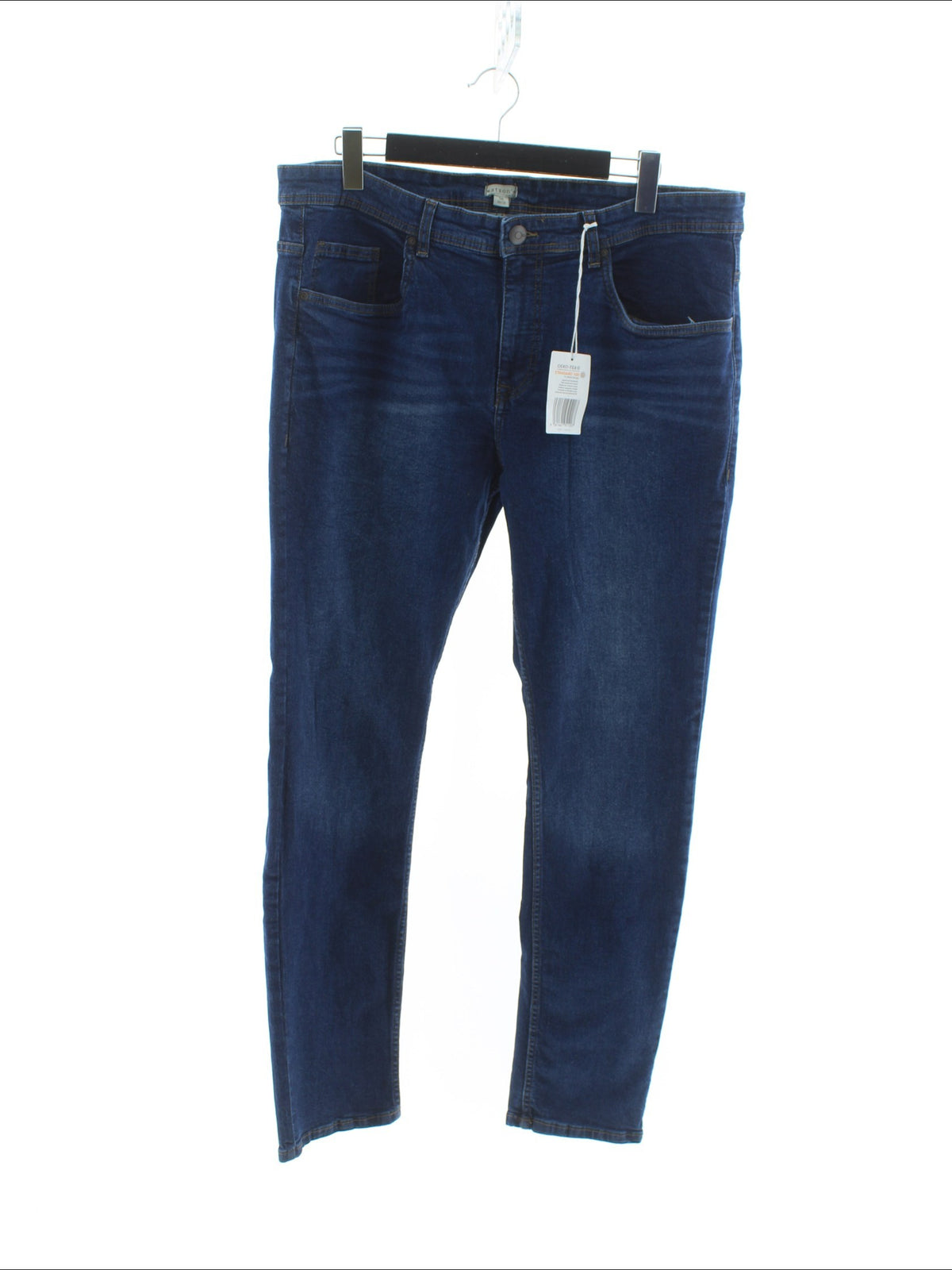 Spodnie jeans WATSON'S Rozmiar: 56