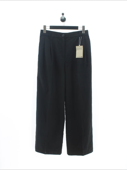 Spodnie Eleganckie Monki Rozmiar: 38
