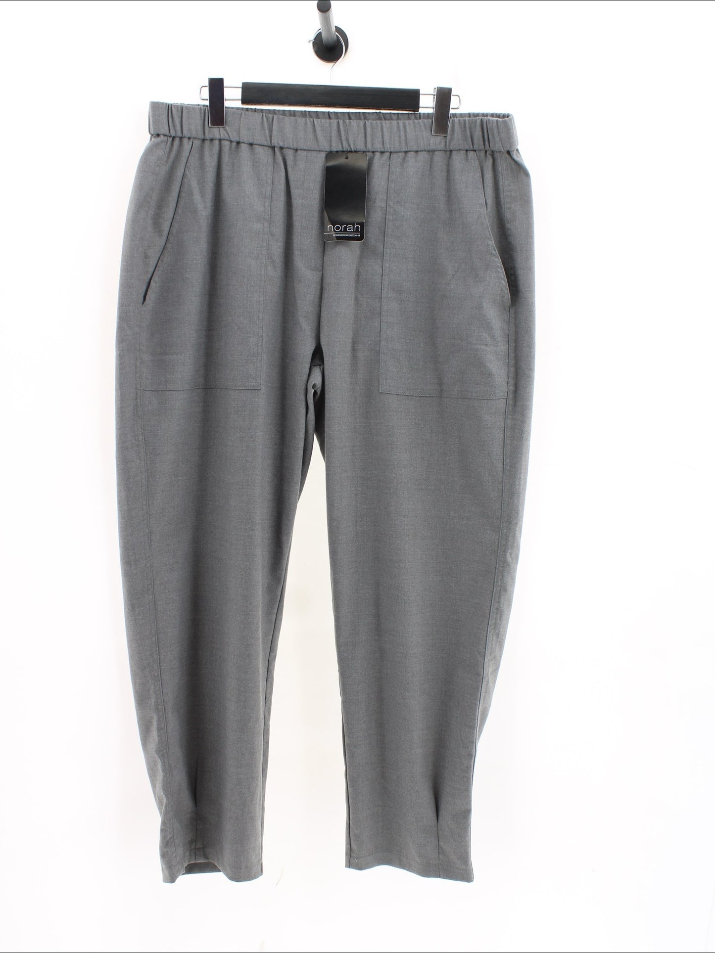 Spodnie Casual Norah Rozmiar: 46