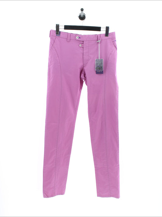 Spodnie Casual Rozmiar: 48