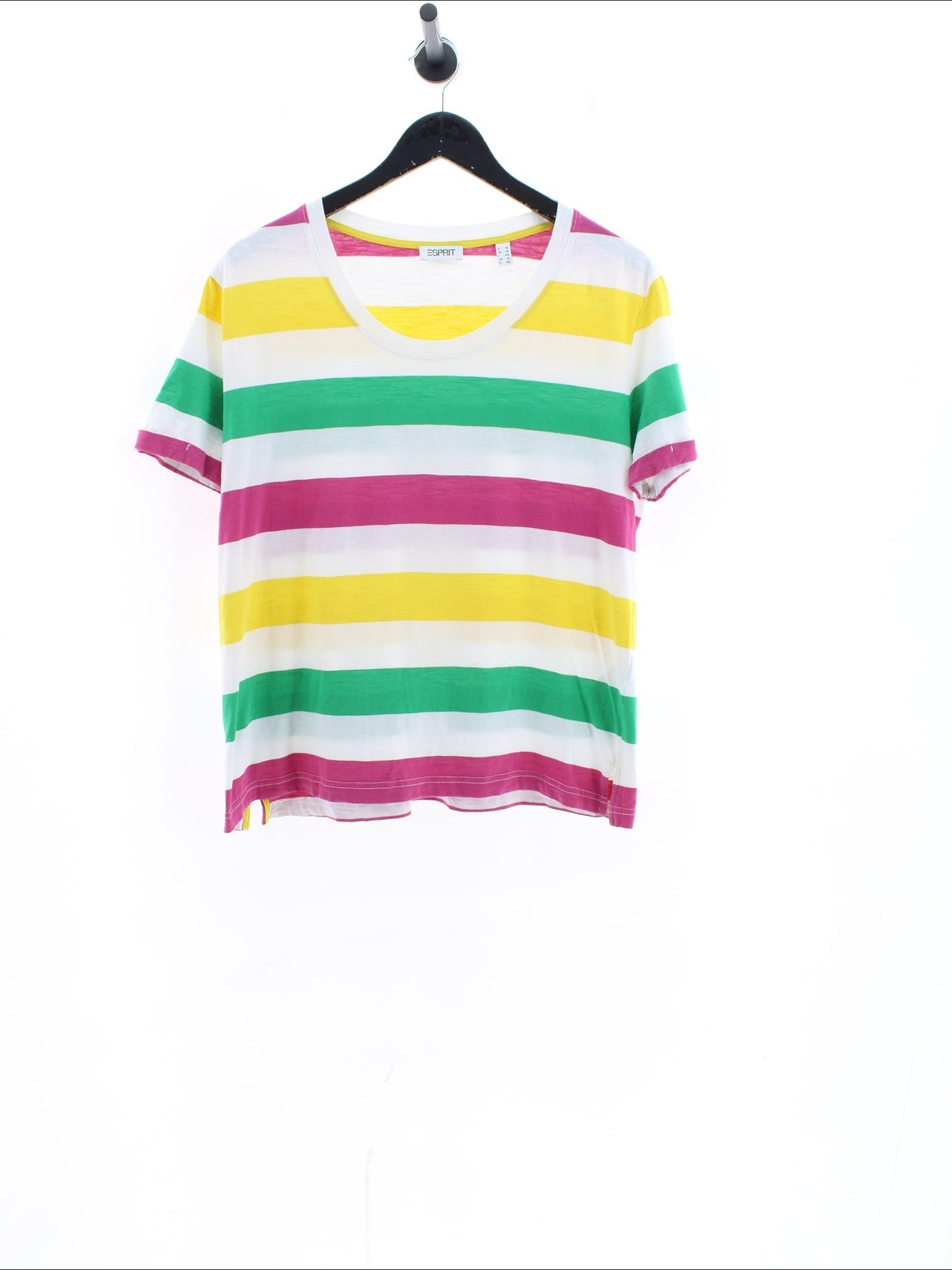 T-shirt Esprit Rozmiar: XL