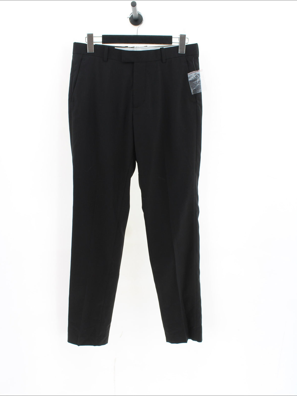 Spodnie Eleganckie H&M Rozmiar: 48