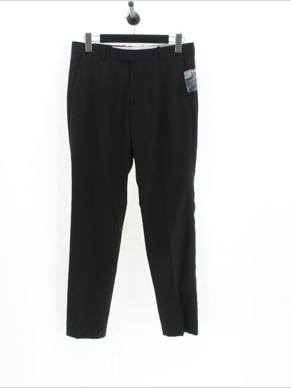 Spodnie Eleganckie H&M Rozmiar: 48