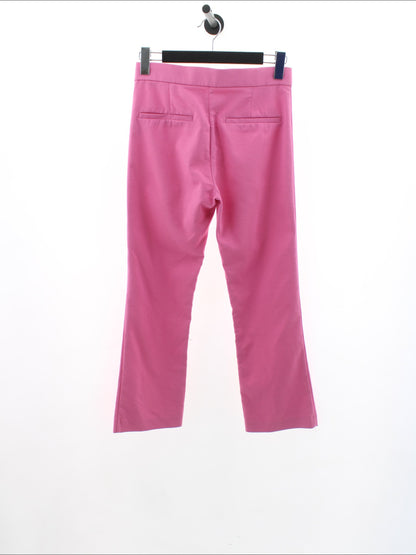 Spodnie Casual Zara Rozmiar: S
