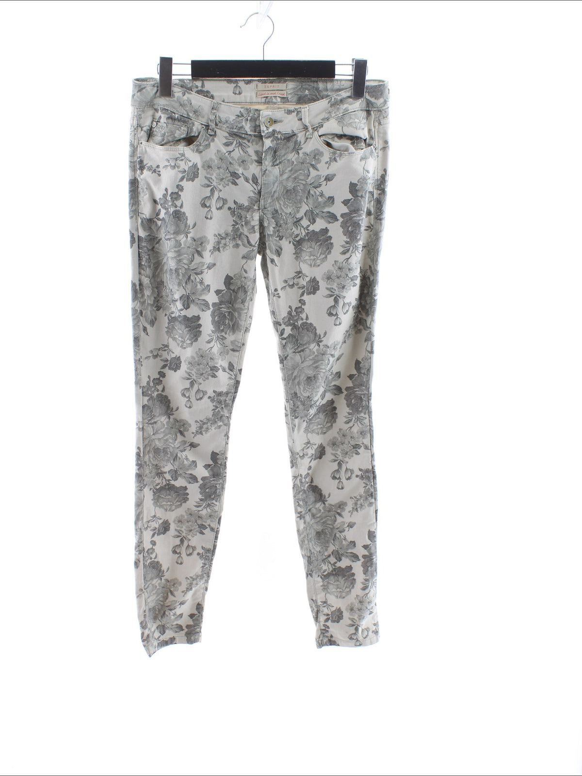 Spodnie Casual Esprit Rozmiar: 40