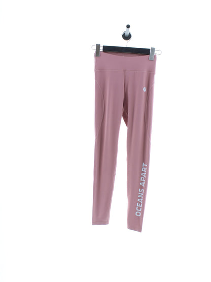 Legginsy OCEANSAPART Rozmiar: XS