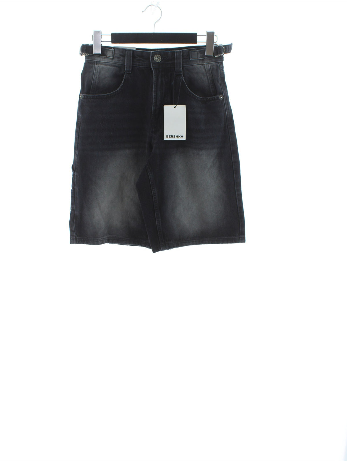 Spodenki Bershka Rozmiar: XS