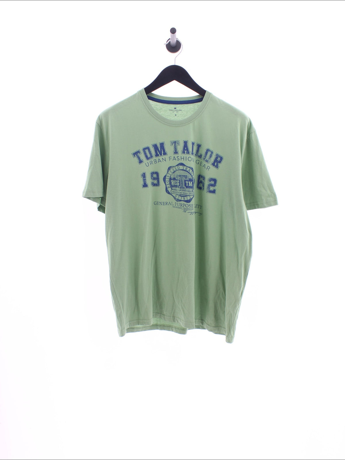 T-shirt Tom Tailor Rozmiar: XL