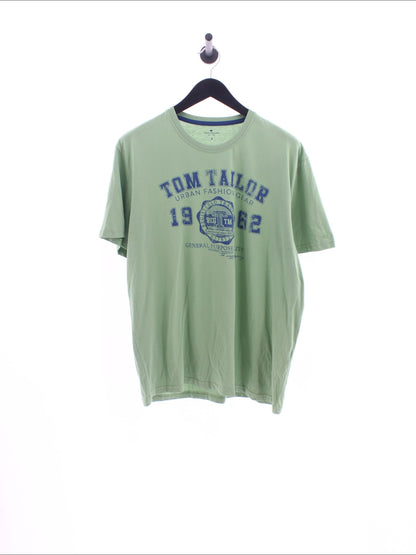 T-shirt Tom Tailor Rozmiar: XL