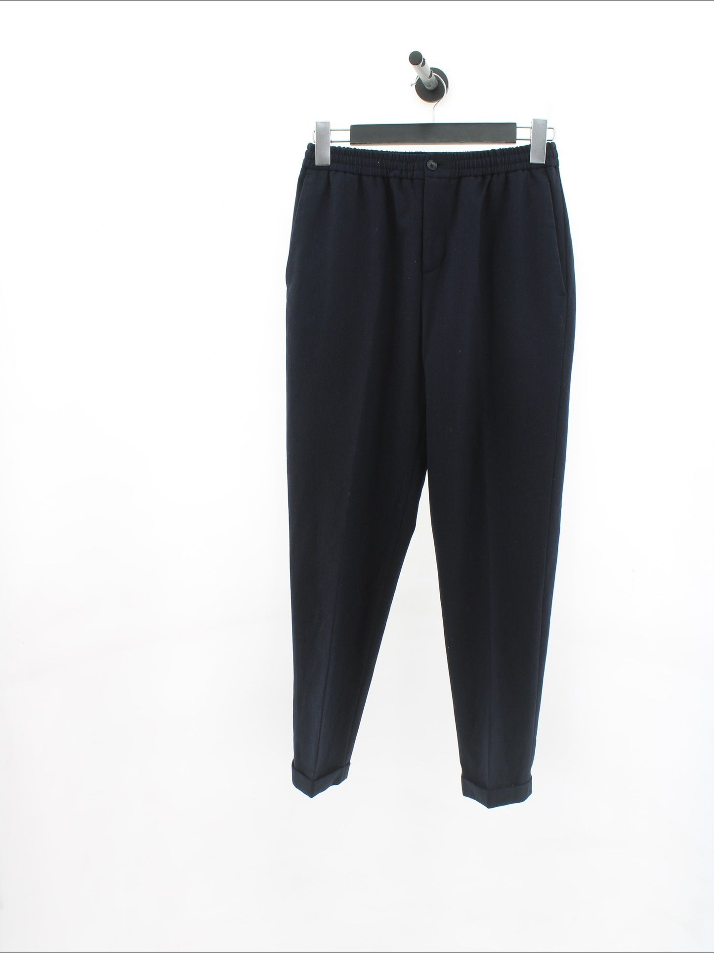 Spodnie Casual Zara Rozmiar: S