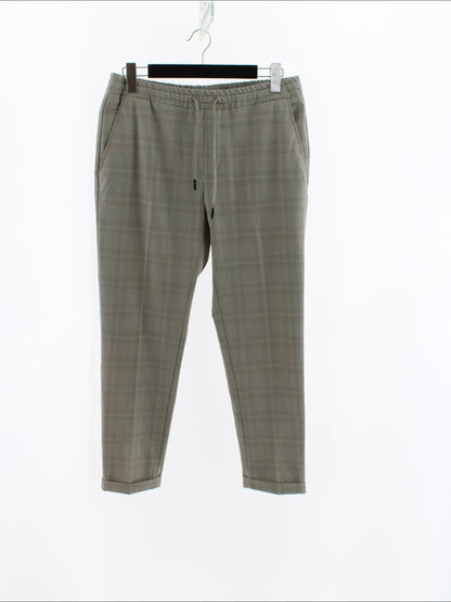 Spodnie Casual Zara Rozmiar: M