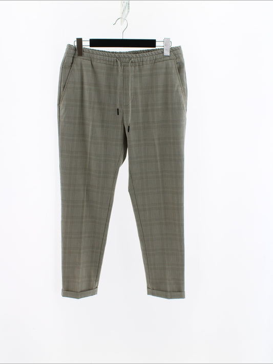 Spodnie Casual Zara Rozmiar: M