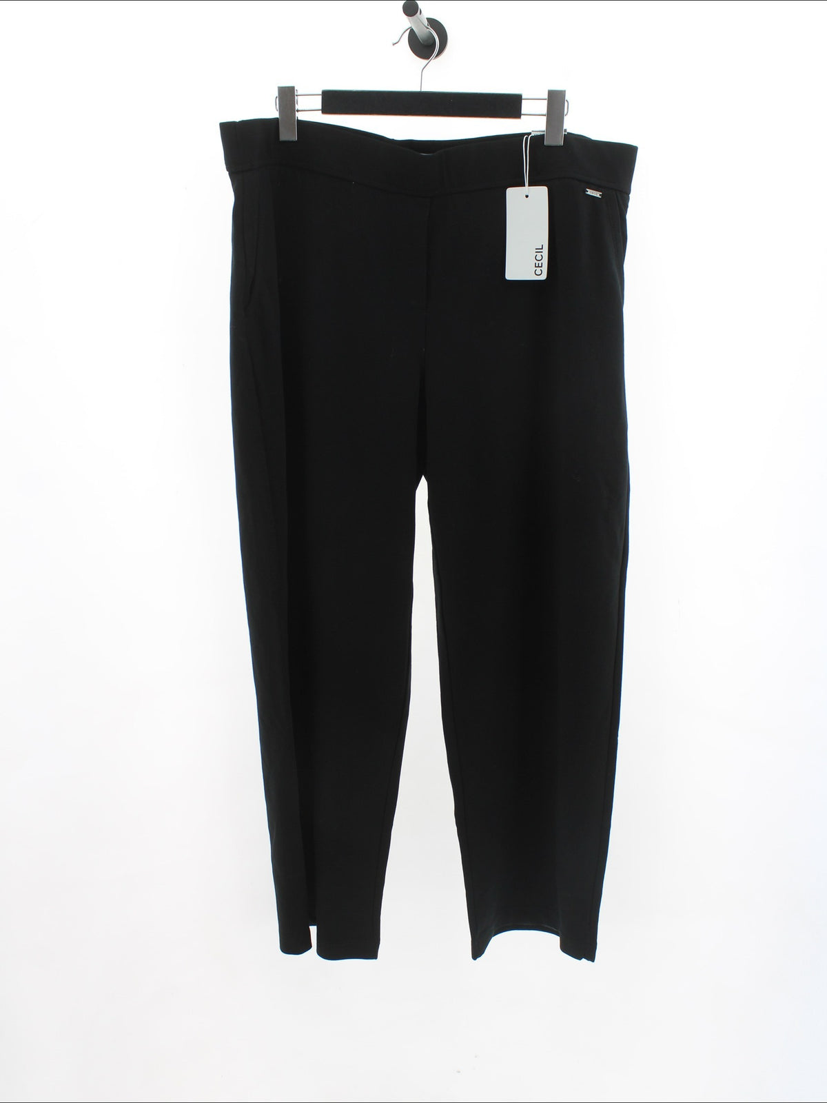 Spodnie Casual Cecil Rozmiar: 2XL