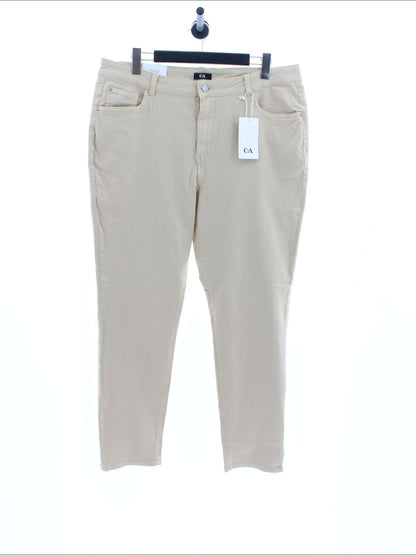 Spodnie Casual C&A Rozmiar: 48