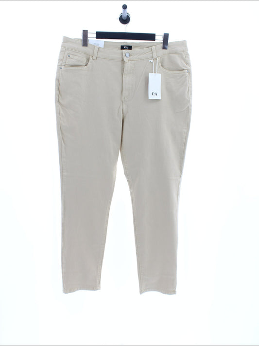 Spodnie Casual C&A Rozmiar: 48