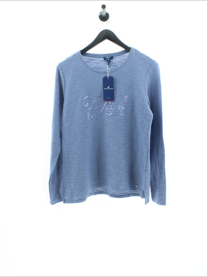 Sweter Tom Tailor Rozmiar: L