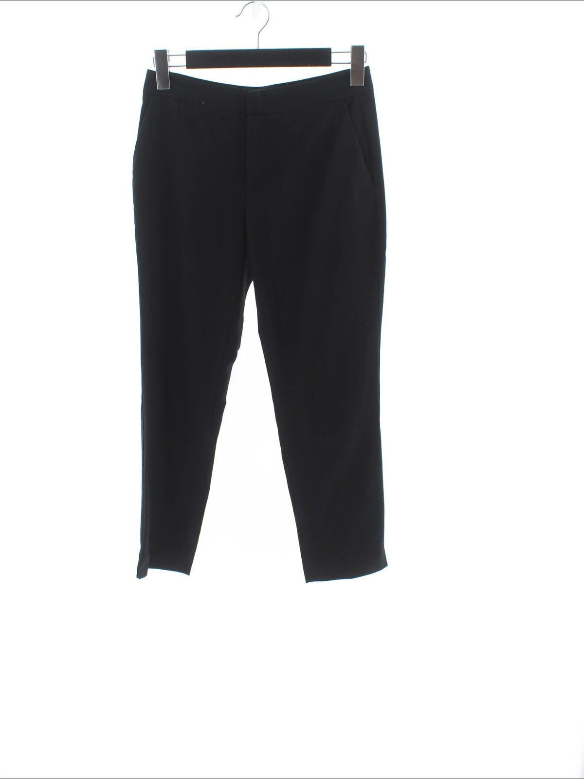 Spodnie Casual Zara Rozmiar: 34