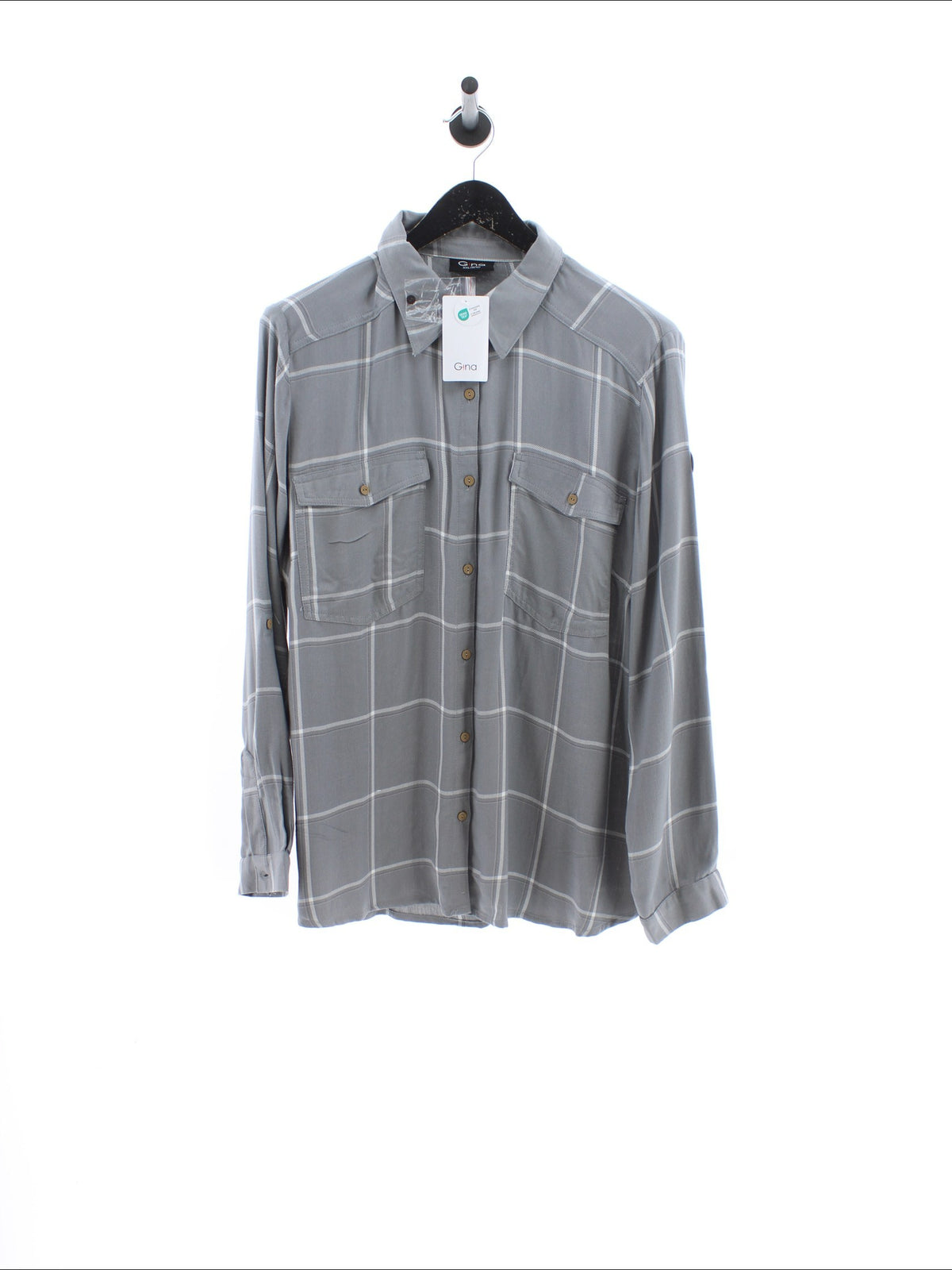 Koszula GINA Rozmiar: 2XL