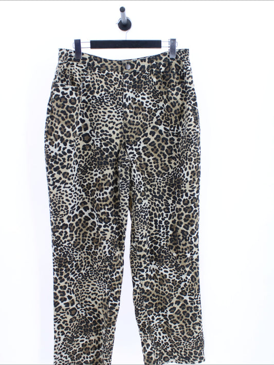 Spodnie Casual JDY Rozmiar: XL