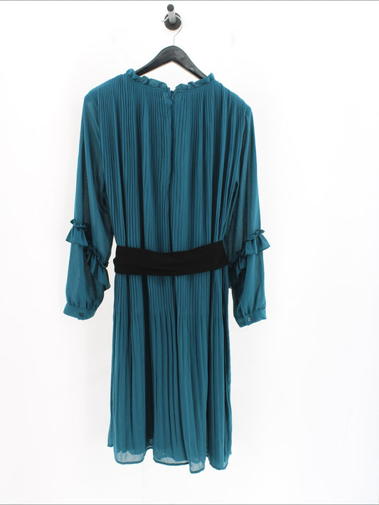 Sukienka Zara Rozmiar: 2XL