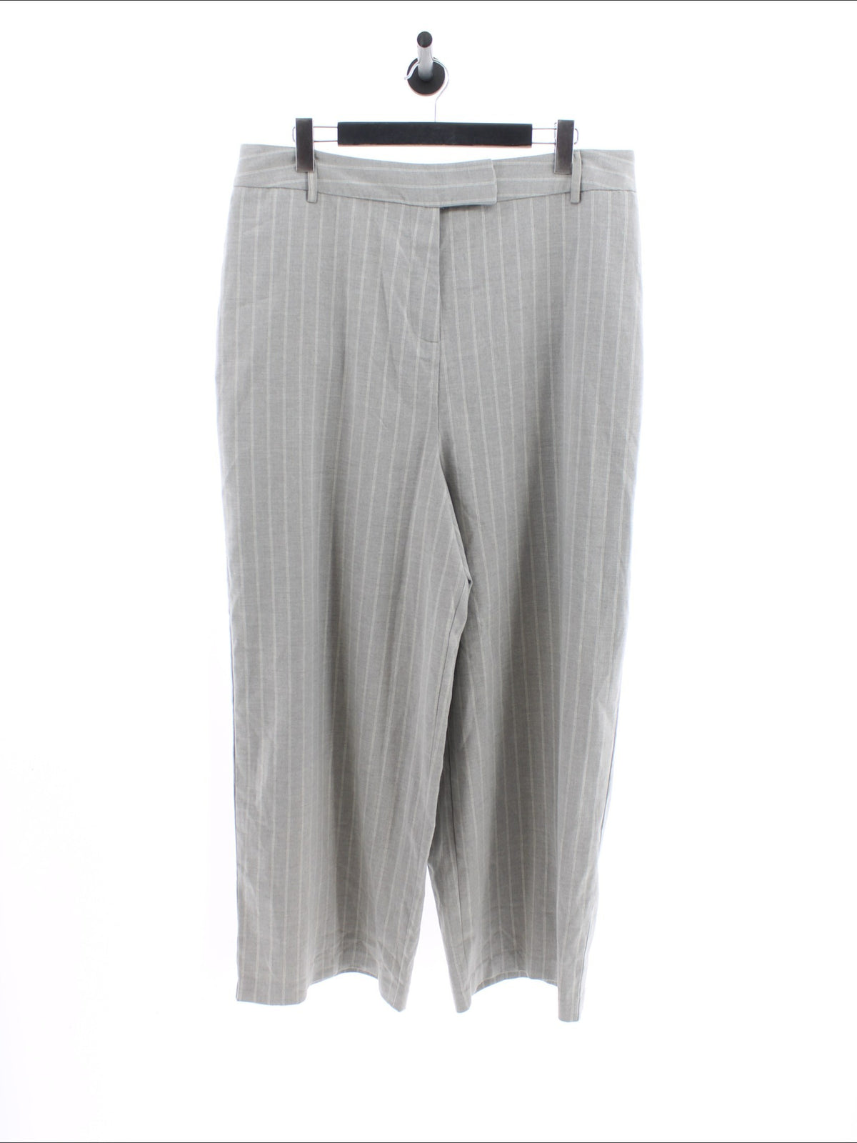 Spodnie Eleganckie New Look Rozmiar: 46
