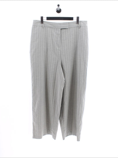 Spodnie Eleganckie New Look Rozmiar: 46