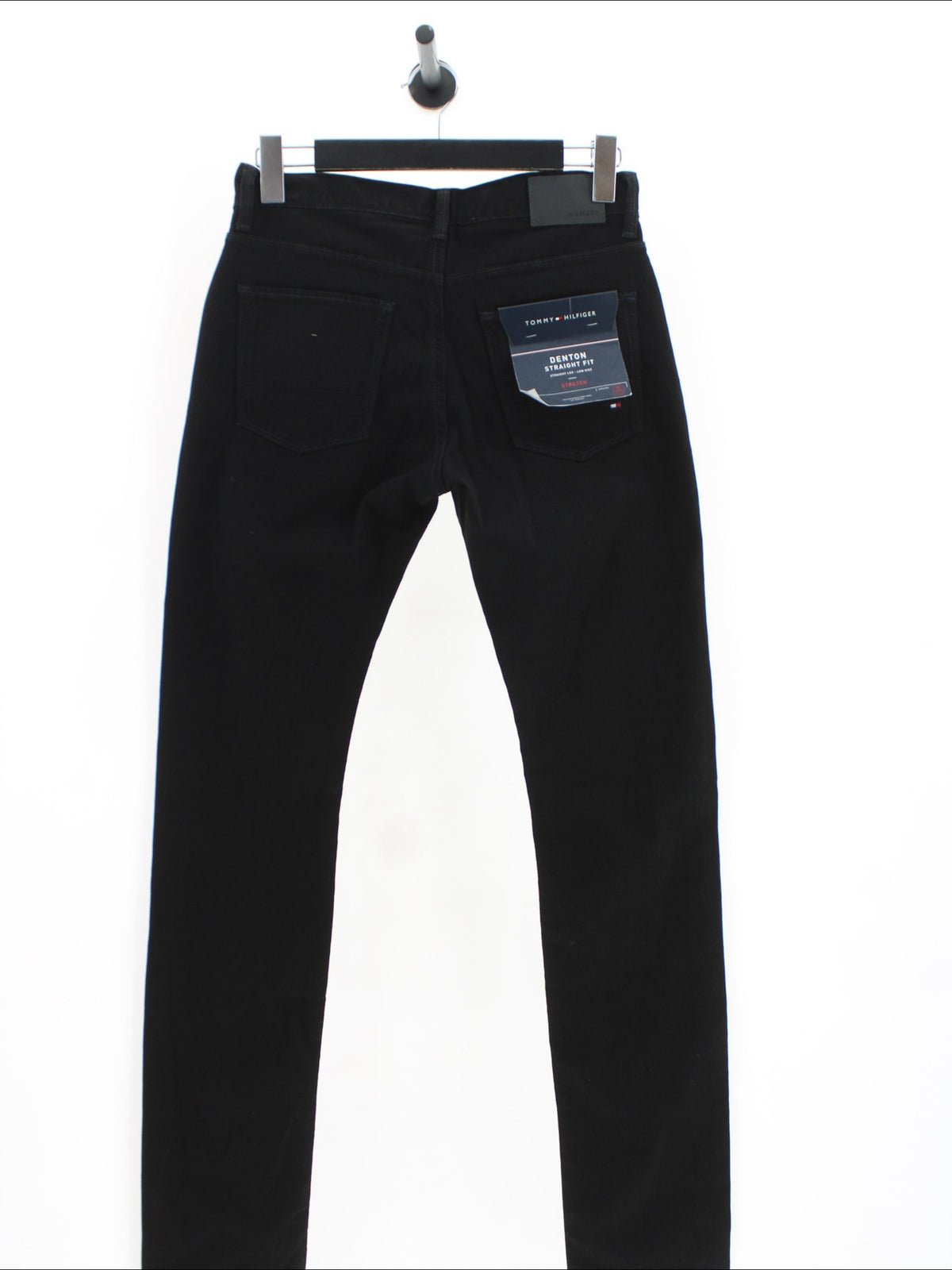 Spodnie jeans Tommy Hilfiger Rozmiar: W38/L36
