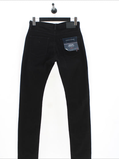 Spodnie jeans Tommy Hilfiger Rozmiar: W38/L36