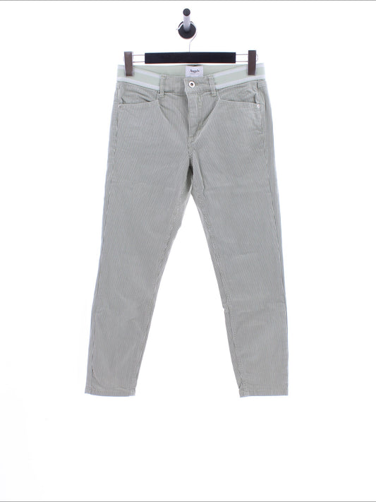 Spodnie Casual Angels Rozmiar: 36