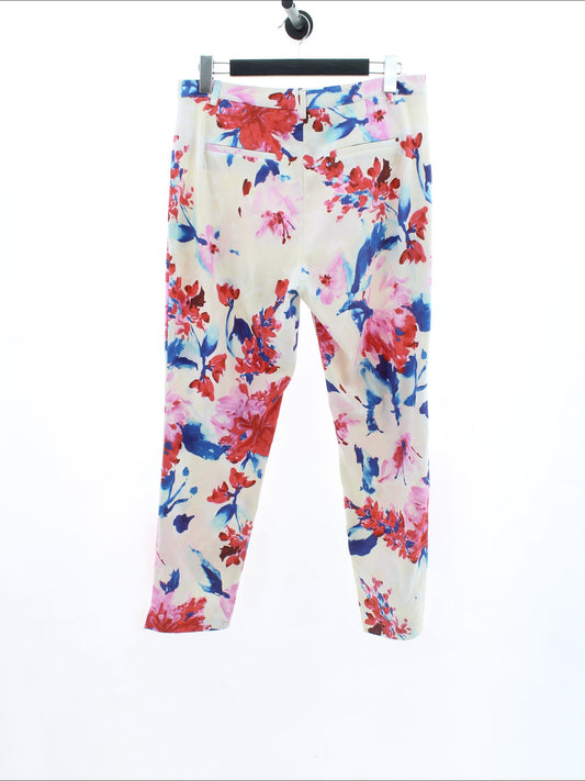 Spodnie Casual More & More Rozmiar: 40
