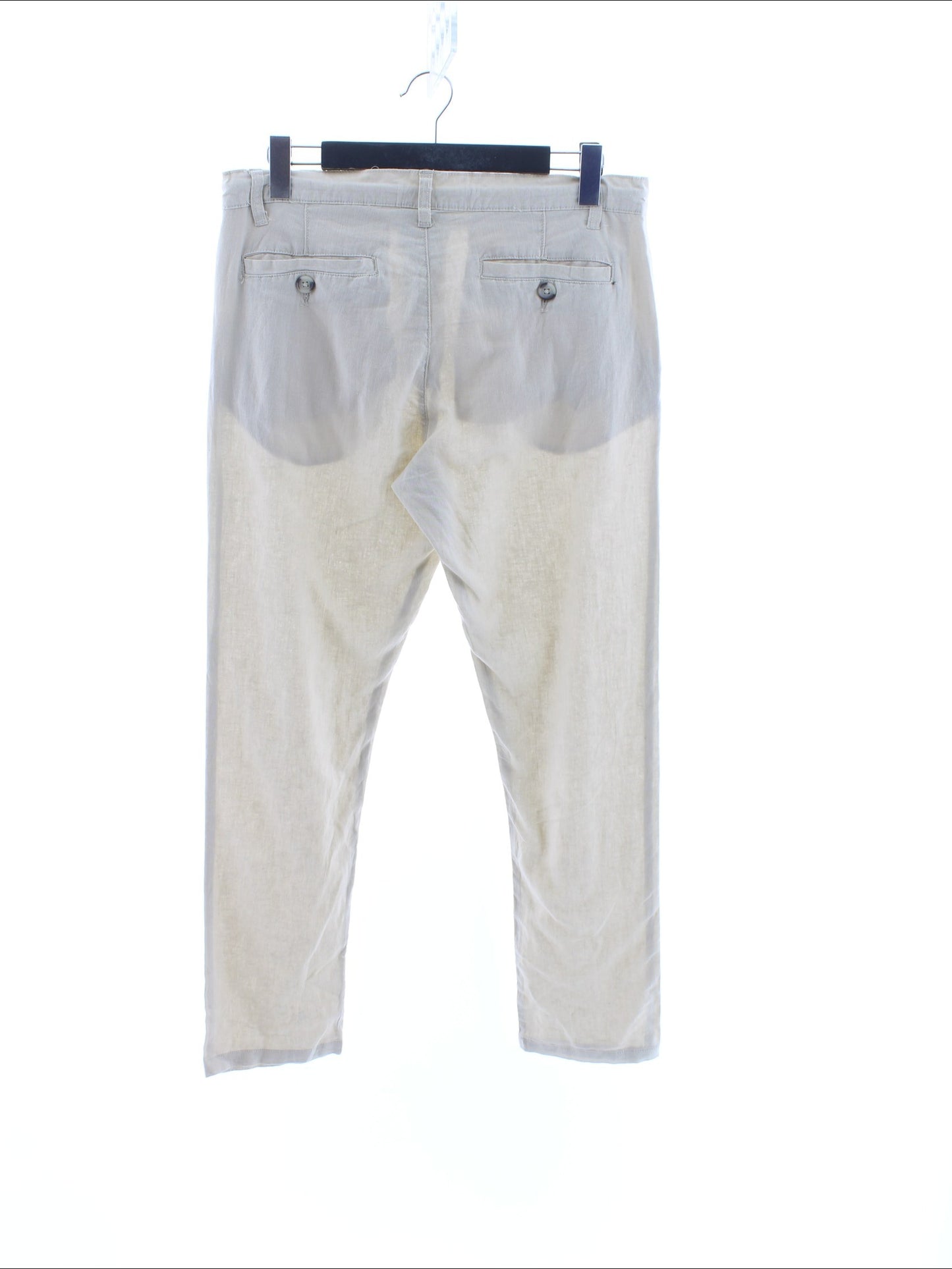 Spodnie Casual Rozmiar: 48