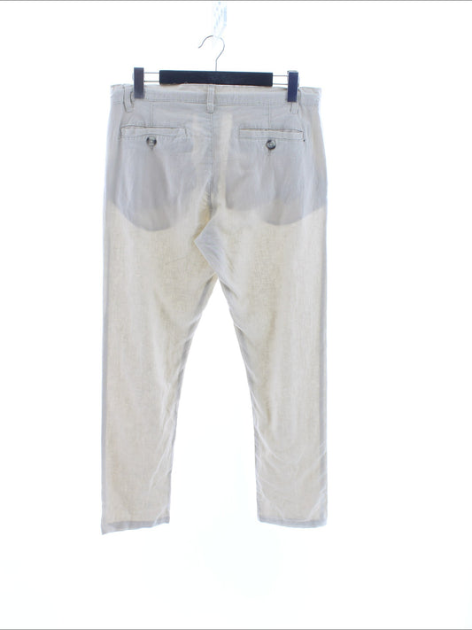 Spodnie Casual Rozmiar: 48