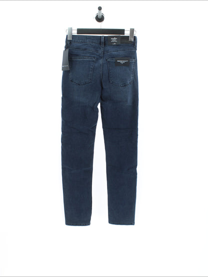 Spodnie jeans C&A Rozmiar: 34