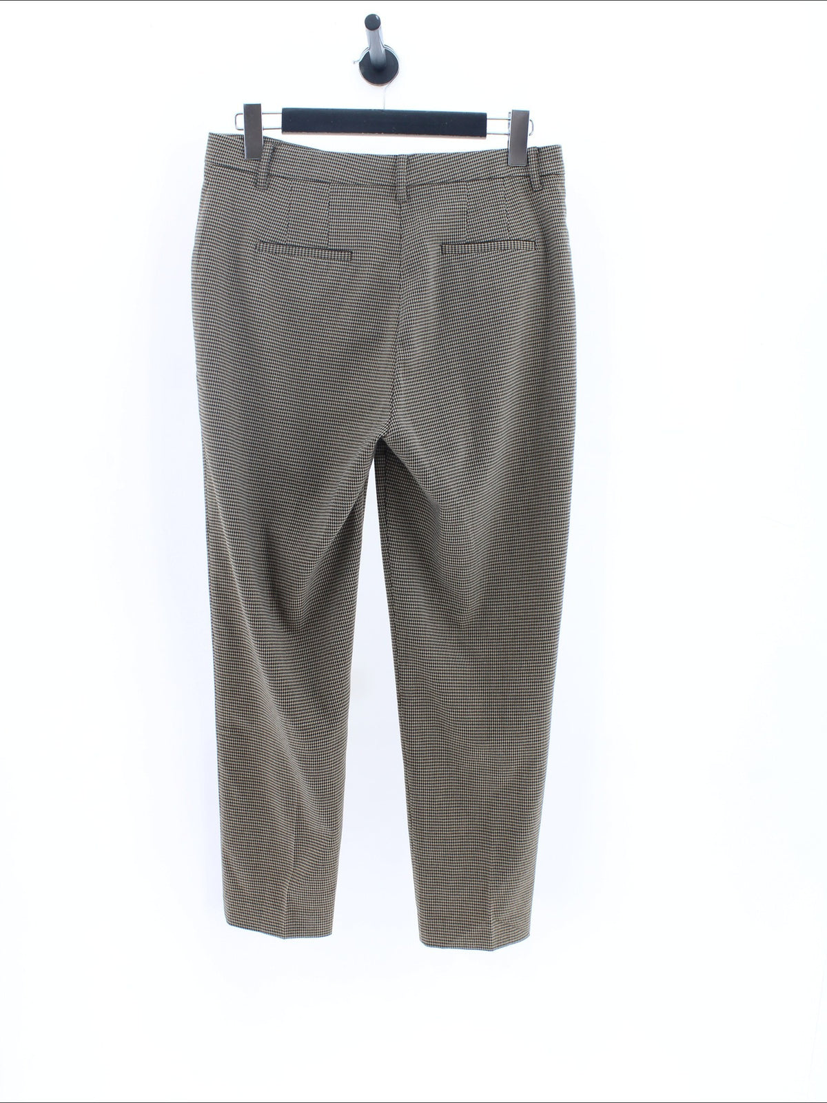 Spodnie Eleganckie Mango Rozmiar: 40