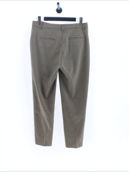 Spodnie Eleganckie Mango Rozmiar: 40