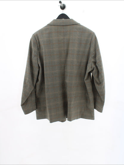 Żakiet H&M Rozmiar: 2XL