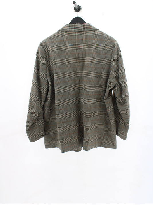 Żakiet H&M Rozmiar: 2XL