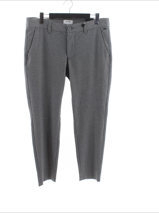 Spodnie Eleganckie Only & Sons Rozmiar: W36/L32