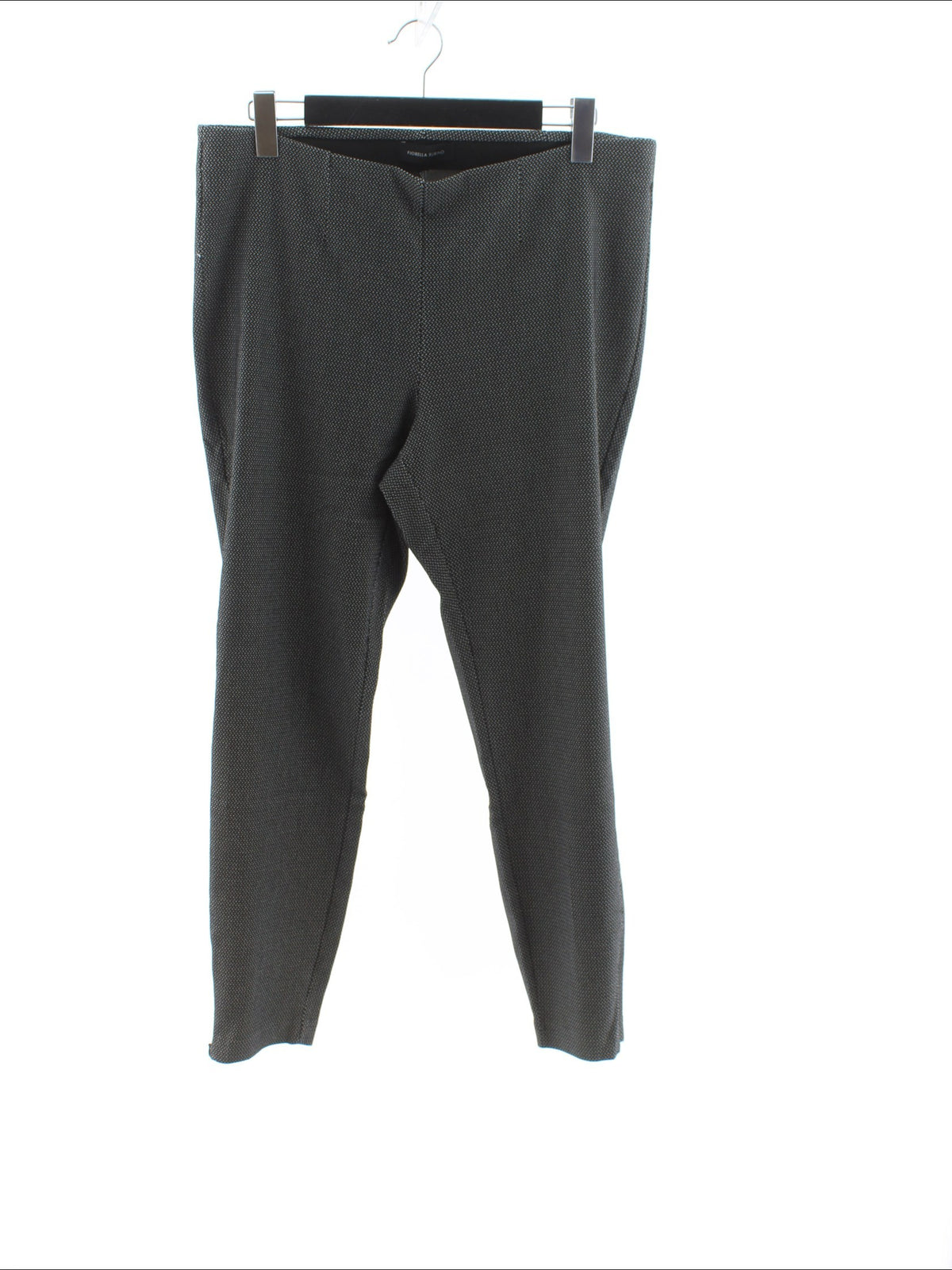 Spodnie Casual FIORELLA RUBINO Rozmiar: M