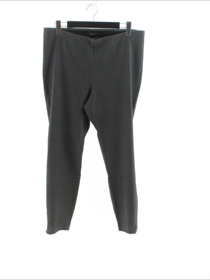 Spodnie Casual FIORELLA RUBINO Rozmiar: M