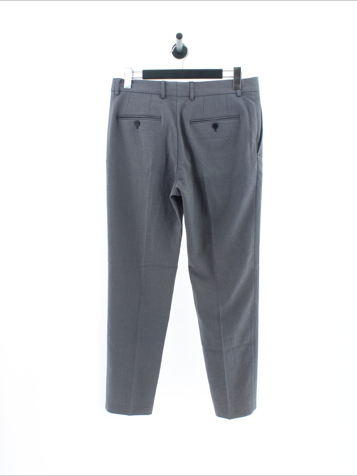 Spodnie Eleganckie Zara Rozmiar: 40