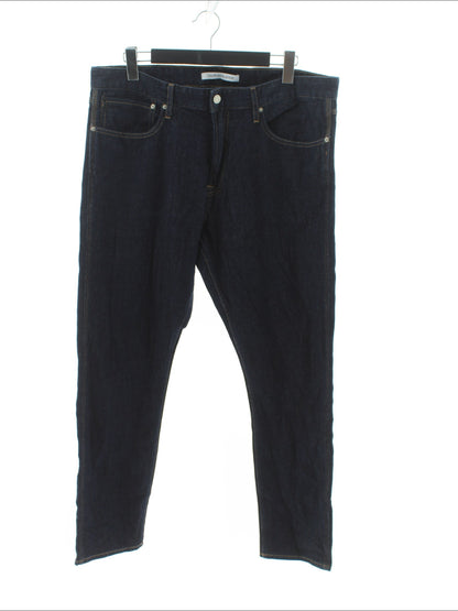 Spodnie jeans Calvin Klein Jeans Rozmiar: W36/L32