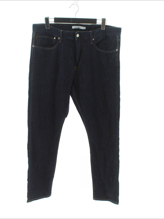 Spodnie jeans Calvin Klein Jeans Rozmiar: W36/L32