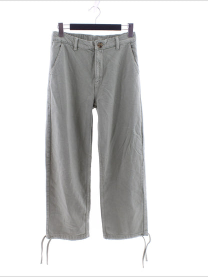 Spodnie jeans Zara Rozmiar: M