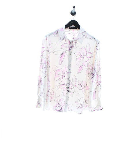Bluzka Zara Rozmiar: XL