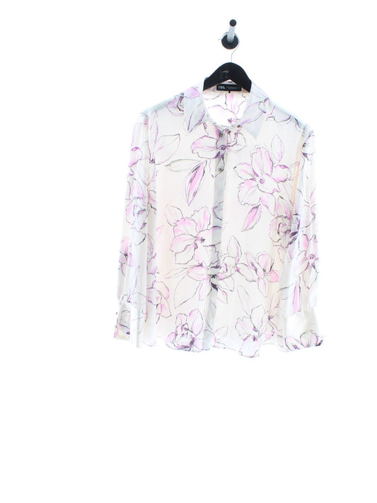 Bluzka Zara Rozmiar: XL